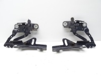 фото thumb №1, Петля петли капот комплект правый левый 139896 bmw f20 f21 f31 f30