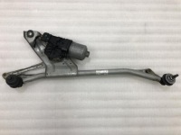 фото thumb №1, Механизм дворник dacia sandero i 8200619512