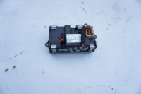 фото thumb №1, Резистор обдув 4f0820521a audi a6 c6