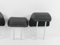 фото thumb №7, Подголовник сиденье задняя правый левый средний peugeot 208 12-15r. xy хэтчбек