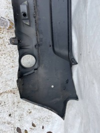 фото thumb №9, Бампер задняя suzuki swift sport mk7 2010 задний