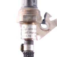 Купить Mercedes w204 w212 om651 шланг датчик давления топливной  a6510703081, фото thumb