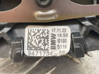 фото thumb №9, Bmw (oem) 9471734 9438765 x1 u11 зеркало внутренние корпус комплект