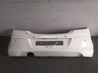 фото thumb №1, Бампер задняя opel corsa d opc line 5d