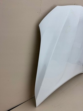 фото thumb №12, Toyota camry viii 8 17r- капот крышка двигателя перед передняя