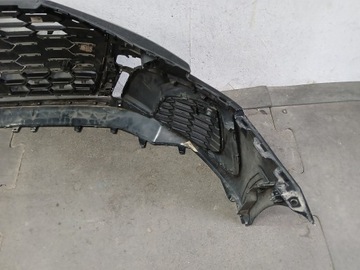 фото thumb №10, Бампер перед audi a3 8y s line