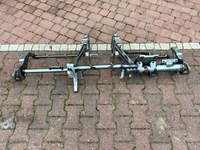 фото thumb №5, Jb3b4104545dc каркас кронштейн панелі консолі - ford ranger iv v vi 2020r