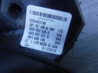 фото thumb №15, Audi q7 sq7 4m дзеркало карбон камера карбон ліві