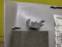 фото thumb №5, Fiat bravo ii защита стойка левый задняя 735426079