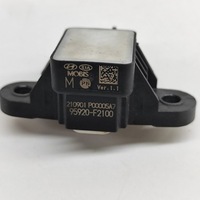 фото thumb №6, Kia niro 2021 задняя сторона правая датчик удара подушка безопасности