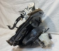 фото thumb №12, Підсилювач opel zafira b 1.9 cdti 13142362 педалі 13192503 24463406