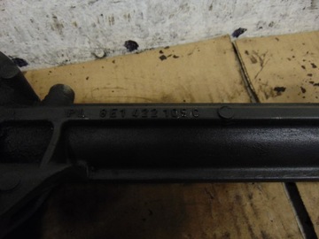 фото thumb №14, Рулевая рейка audi a4 b7 2.0tdi европа