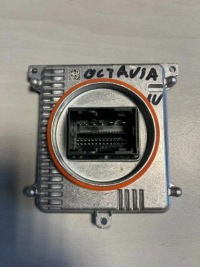 фото thumb №1, Перетворювач skoda octavia mk4 2021