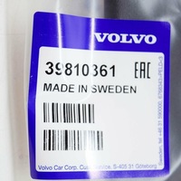 фото thumb №8, Плита поріг передній lewego двері volvo s60 mk2 оригінальний 39810361