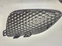 фото thumb №8, Решётка бампера левая правая перед mercedes cls w218 c218 lift 2014-2018