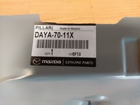 фото thumb №5, Mazda 2 dj 14- підкрилок обшивка правий задня nowe fv