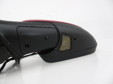 фото thumb №8, Дзеркало зовнішні ліві 9 pin 612 volvo s40 ii v50