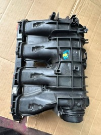 фото thumb №1, Audi a3 8y 2022 колектор всмоктуючий