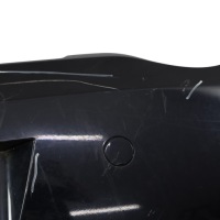 фото thumb №11, Bmw z4 e85 kabriolet заднее панель бампера карбон-черный металлик 416
