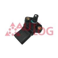 фото thumb №3, Датчик давления коллектор воздухозаборник. autlog as4936