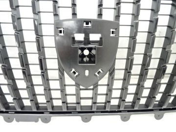 фото thumb №7, Peugeot 2008 ii рестайлінг решітка радіатора решітка бампера нова оригінальна