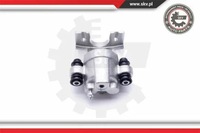 фото thumb №11, 2x суппорты тормоза esen skv задняя l+p do jeep grand cherokee iii, commander