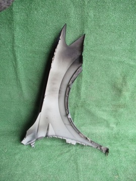 фото thumb №10, Vw tiguan 5na 5nb 2015- крило лівий 5na821105b