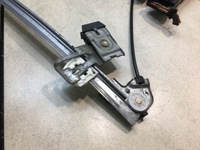 фото thumb №6, Підйомник скло правий перед octavia i 0130821730