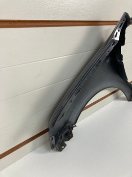 фото thumb №11, Крило правий переднє renault twingo iii 3