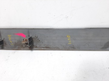 фото thumb №9, Dodge durango ii рестайлінг 07r накладка планка порогова права праві перед