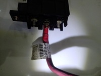 фото thumb №5, Модуль напруги акумулятор renault laguna iii 24380001r