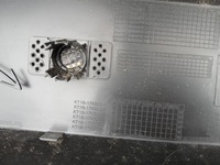 фото thumb №14, Ford transit connect mk2 14- бампер задня задній pod 4x pdc oryg