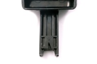 фото thumb №6, Mercedes w203 c209 ручка кронштейн тормоза ручного