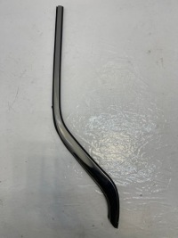 фото thumb №1, Jeep compas молдинг крила задня 62139-rh хром