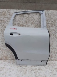 фото thumb №1, Дверь правое задняя задние mercedes gla ii w247