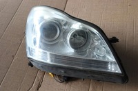 фото thumb №1, Фара mercedes-benz gl x164 a1648260491