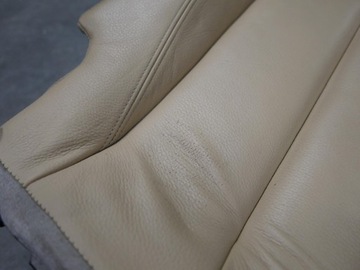 фото thumb №10, Bmw f33 сиденье сиденья левый перед подогрев бежевый venetobeige