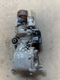 фото thumb №1, Мост задняя задний 31367749 volvo xc70 2013-2015 4x4