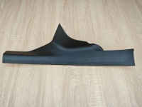 Купить Оригинальная защита накладка порог левый задний  bmw g30 7375727 24km, фото thumb