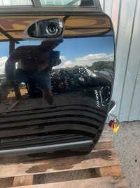 фото thumb №9, Дверь правое перед peugeot 3008 i lata 2009-2012 цвет ktvd