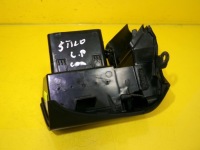 Боковая решётка обдув левый перед fiat stilo ls348201 nr1184 с Разборки, фото thumb