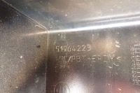 фото thumb №12, Jeep renegade рестайлінг 18- балка підсилювач бампера зад задня 00519642230 oem номер