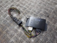 фото thumb №1, Модуль комфорта volkswagen passat b5 3b0959798