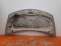 фото thumb №8, Renault clio 3 iii 05-09 hb капот передня кришка двигуна ted11