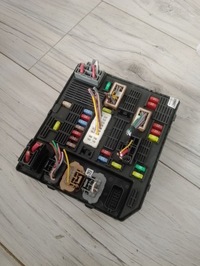 фото thumb №1, Модуль usm jr95l2 renault scenic iii 284b67924r