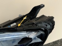 фото thumb №13, Mercedes gle w167 19r- лампа левая передняя full led multibean