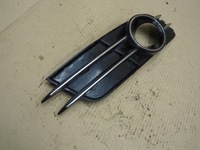 фото thumb №7, Audi a6 c7 - решітка бампера - ліва 4g0807151