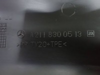 фото thumb №7, Жабо mercedes-benz e w211 a2118300513