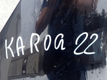 фото thumb №7, Четверть крыло правый зад европа оригинал skoda karoq 22r