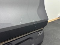 фото thumb №6, Audi q4 e-tron etron sportback 89a двері праві задні зад познань біржа